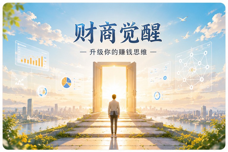 Day1 财商觉醒