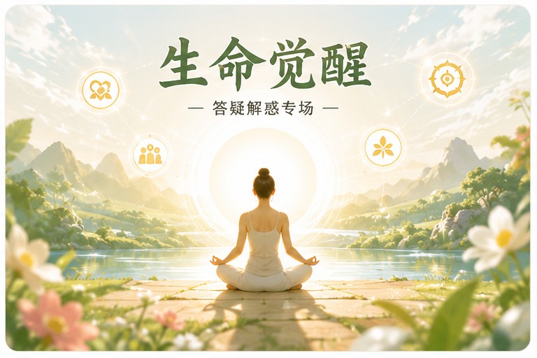 Day4 生命觉醒