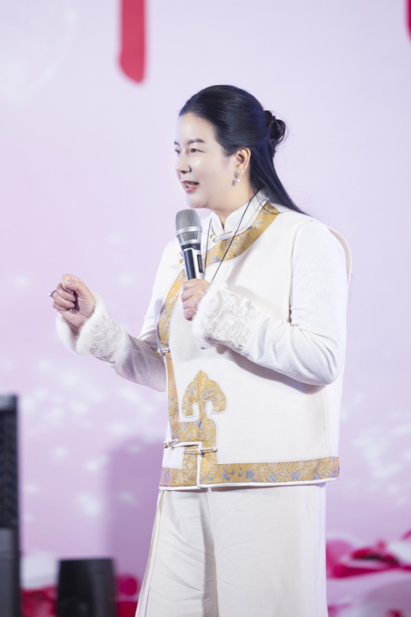 杨韵冉老师